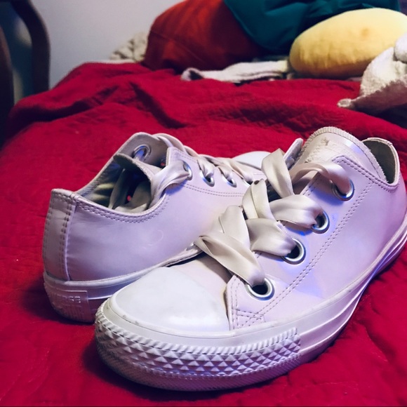 Converse chuck taylor all star lea ox - Picture 6 of 7